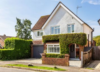 Thumbnail Detached house for sale in The Mount, Cranleigh, Surrey