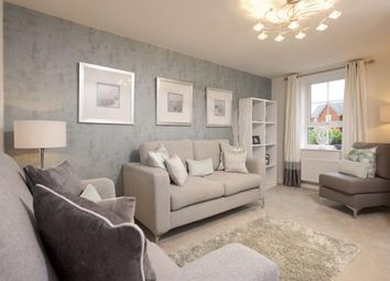 Thumbnail 3 bed semi-detached house for sale in "Finchley" at Columbia Crescent, Wolverhampton