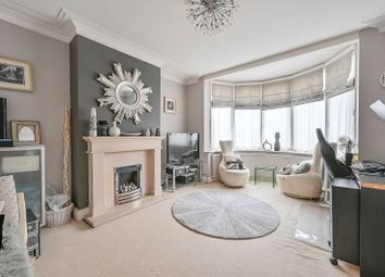 Thumbnail 5 bed semi-detached house for sale in Greystoke Park Terrace, Ealing, London