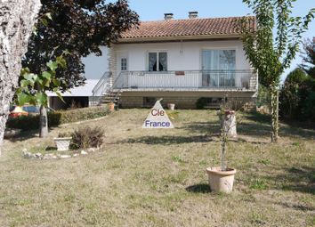 Thumbnail 4 bed detached house for sale in Corme-Royal, Poitou-Charentes, 17600, France