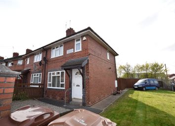 2 Bedrooms Semi-detached house to rent in Winrose Avenue, Belle Isle, Leeds LS10