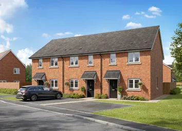 1 Hereford Grange The Holmer External CGI