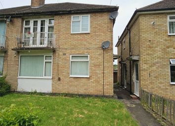 Thumbnail Maisonette to rent in Sedgemoor Road, Coventry, West Midlands