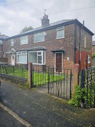 Manchester - Semi-detached house to rent          ...
