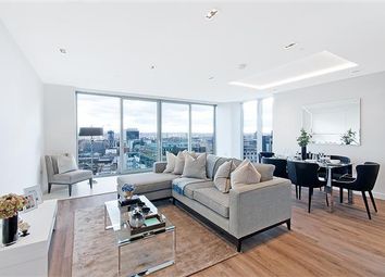 Thumbnail Flat to rent in Satin House, Piazza Walk, Aldgate, London
