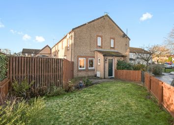 Musselburgh - 1 bed end terrace house for sale