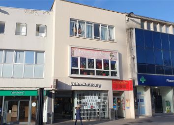 Thumbnail Retail premises to let in Above Bar Street, Southampton, Hampshire