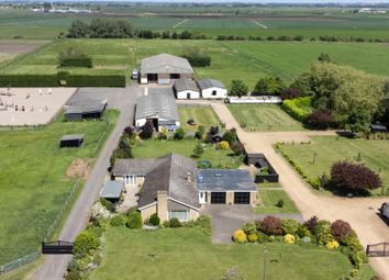 Property listing in Ely, Cambridgeshire
