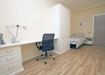 Thumbnail Room to rent in Lime Street, Liverpool