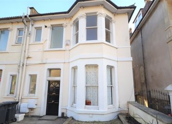 Thumbnail End terrace house to rent in Ashley Court Road, Bristol