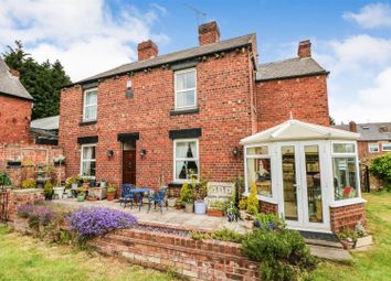 Thumbnail Detached house for sale in Church Street, Royston, Barnsley