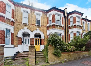 Thumbnail 4 bedroom terraced house for sale in Hitherfield Road, London