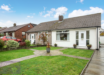 Thumbnail 2 bed bungalow for sale in Beehive Green, Westhoughton