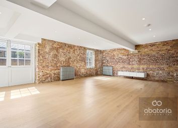 Thumbnail Flat for sale in Gullivers Wharf, 105 Wapping Lane, London