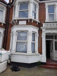 Thumbnail Flat to rent in Romford Road, London