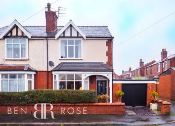 3 bed semi-detached house for sale in Millfield Road, Chorley PR7