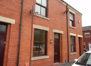 2 Bedrooms Terraced house for sale in Severn Street, Leigh WN7