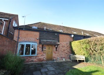 Property Details For 4 Park Farm Barns Oddingley Droitwich Wr9 7nd