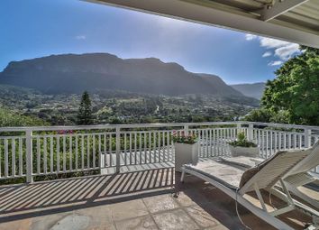 Thumbnail 5 bed detached house for sale in The Meadows, Hout Bay, South Africa