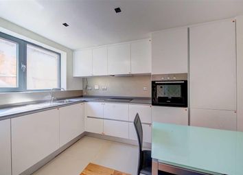 Thumbnail 3 bed terraced house to rent in Oak Terrace, London