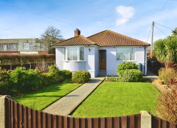 Thumbnail Detached house for sale in New Dover Road, Capel-Le-Ferne, Folkestone, Kent