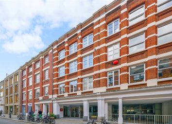 Thumbnail Flat for sale in Britton Street, Clerkenwell