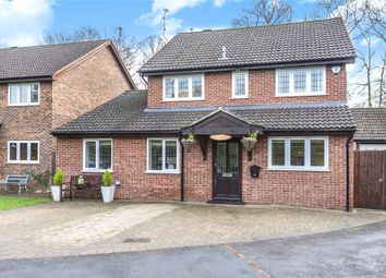 4 Bedrooms Detached house for sale in St. Johns Road, Ascot, Berkshire SL5