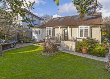 Thumbnail 5 bed detached bungalow for sale in Arundel Road, Worthing