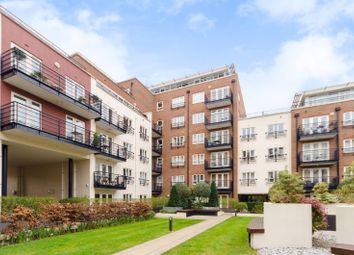 Thumbnail Flat to rent in Seven Kings Way, Kingston, Kingston Upon Thames