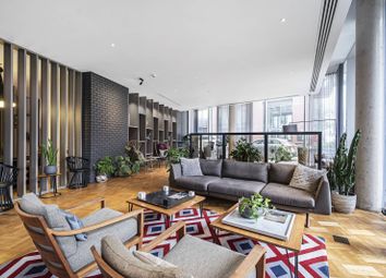 Thumbnail 3 bedroom property for sale in London City Island, Canary Wharf, London