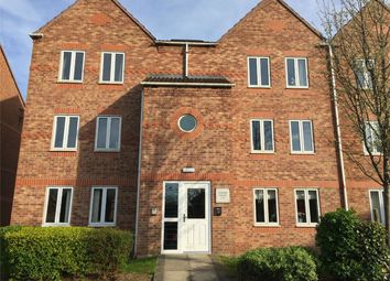 Thumbnail 2 bed flat to rent in 5 Darwin Close, Huntington, York