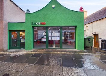 Thumbnail Property for sale in Lucano's, 31-33 Victoria Street, Kirkwall, Orkney