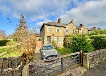 Thumbnail 3 bed semi-detached house to rent in Fieldhouse, Holmfirth, West Yorkshire