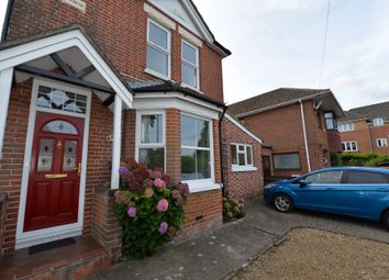 Thumbnail Detached house for sale in Coxford Road, Southampton