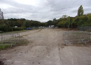 Thumbnail Land to let in Arterial Road, Brentwood