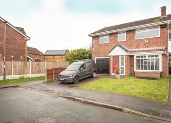 Thumbnail Detached house for sale in Loweswater Avenue, Astley, Tyldesley