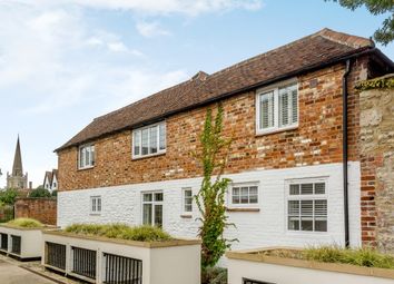 2 Bedrooms Cottage to rent in East St. Helen Street, Abingdon OX14