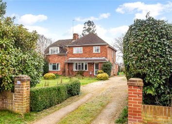 Thumbnail Detached house for sale in Netherton Road, Appleton, Abingdon, Oxfordshire