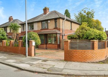 Thumbnail 3 bed semi-detached house for sale in Long Lane, Bolton, Lancashire