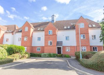 Thumbnail 2 bed flat to rent in Manor Farm Close, Haverhill