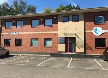 Thumbnail Office for sale in Woodside Mews, Clayton Wood Close, Leeds