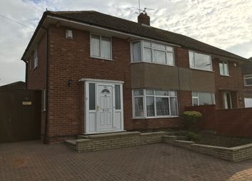 3 Bedroom Semi-detached house for rent