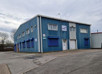 Thumbnail Industrial to let in Hi-Tech House, Hatfield Hi-Tech Park, Goulton Street, Hull, East Riding Of Yorkshire