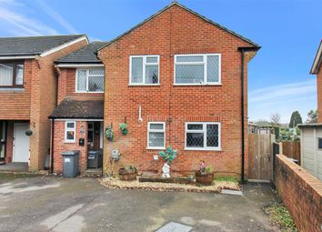 Thumbnail Detached house for sale in Liphook Road, Lindford, Bordon