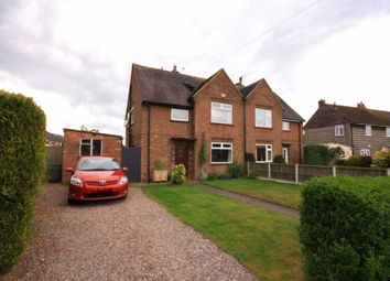 3 Bedroom Semi-detached house for rent