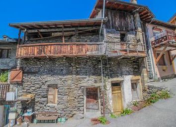 Thumbnail Barn conversion for sale in Les-Belleville, Savoie, France