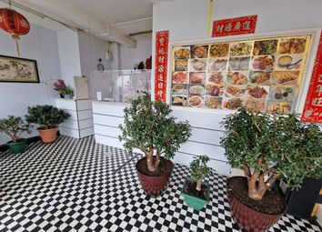 Thumbnail Restaurant/cafe for sale in Chinese Takeway, Westcliff-On-Sea