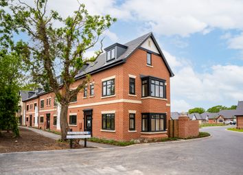 Thumbnail Detached house for sale in The Beech, Layer Park, Colchester
