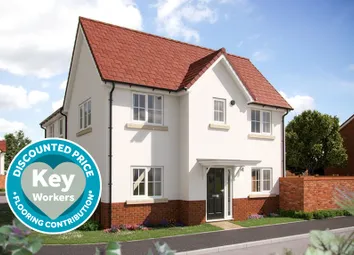 Humberston Plot 18