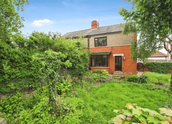 Thumbnail Semi-detached house for sale in Pinfold Grove, Leeds, West Yorkshire